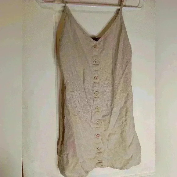 ~FREE WITH PURCHASE~Lady's forever 21 Tank top (#441) - Picture 1 of 3